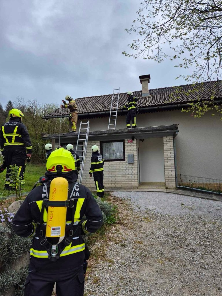 Intervencija – 11.4.2026