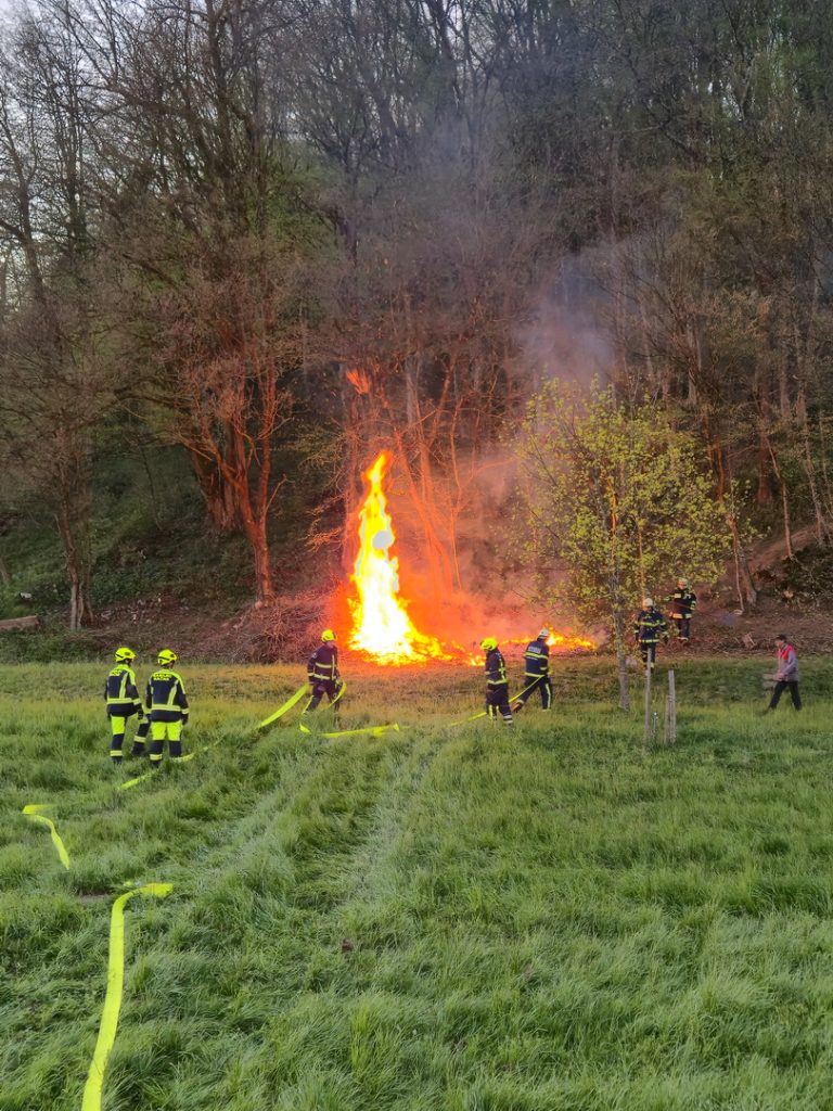 Operativna vaja – 7.4.2026