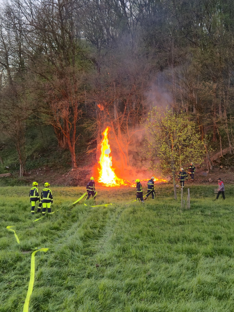 Operativna vaja – 7.4.2026