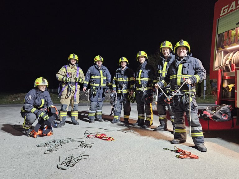 Operativna vaja – 27.2.2026