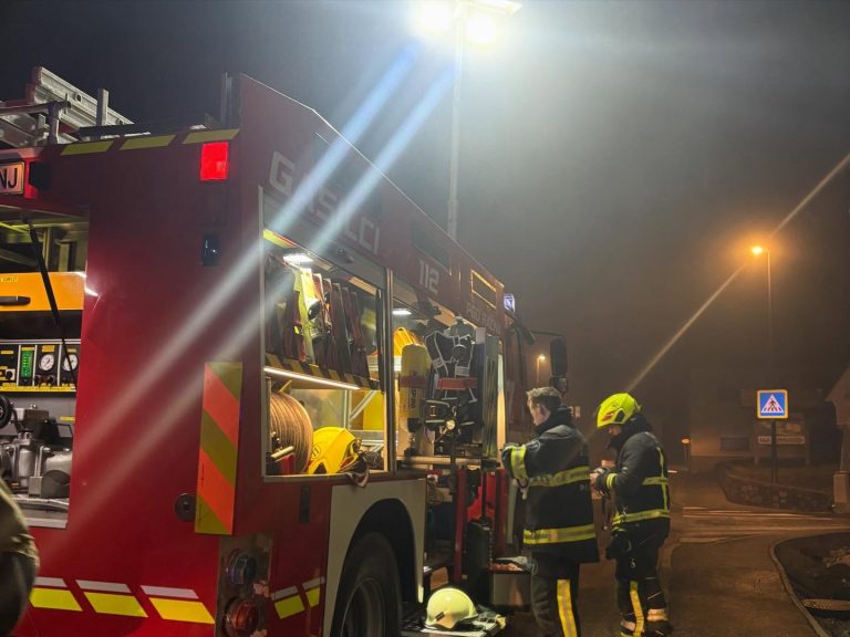 Intervencija – 2.1.2026